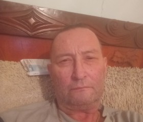 Aleksey, 51, Chita