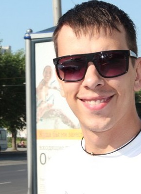 Antony, 37, Россия, Пермь