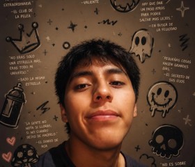 Stiven omar, 20, Llallagua