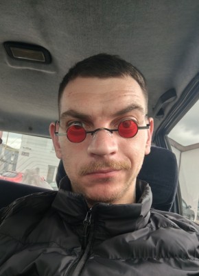 Олежик из Баранавічы 29 лет