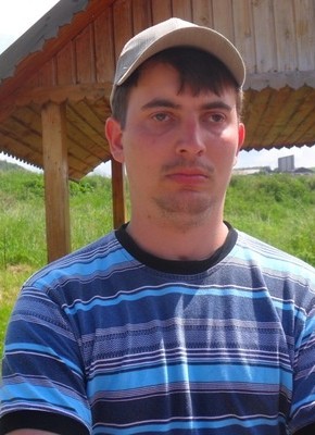 Денис, 37, Россия, Боготол