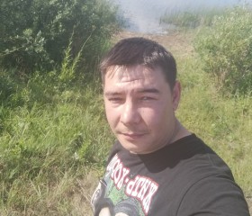 Влад, 28 лет, Сыктывкар