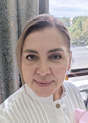 Ольга из Кемерово 53 года