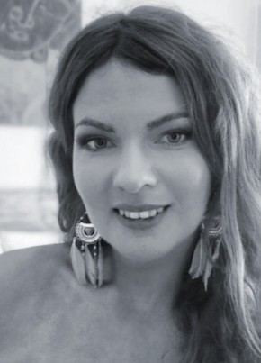 Amanda, 33, Russia, Moscow