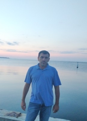 Андрей, 44, Россия, Каменск-Шахтинский