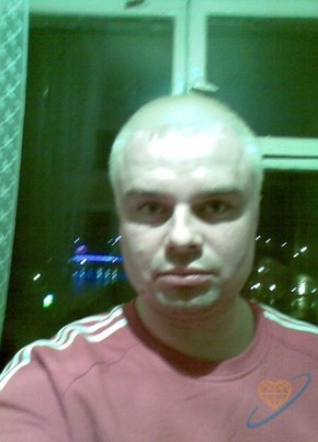 Alexey, 46, Россия, Москва
