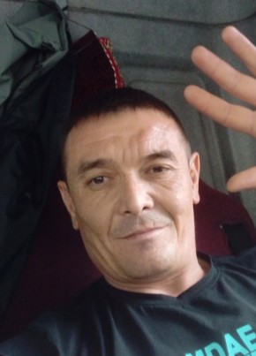 Амир, 43, Россия, Лыткарино