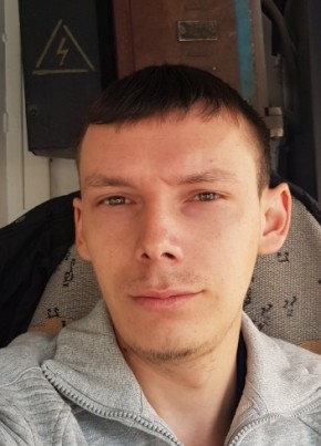 Иван , 31, Россия, Чебоксары