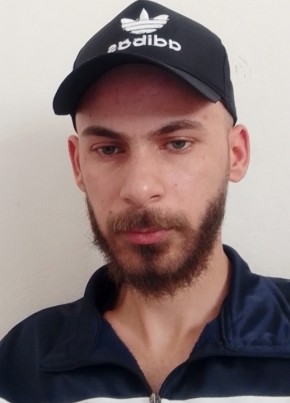 عمر из Washington D.C. 23 года