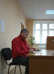 владимир, 52 года, Рыбинск