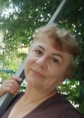 Алла из Ростова-на-Дону 60 лет