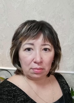 Лариса, 57, Россия, Дмитров
