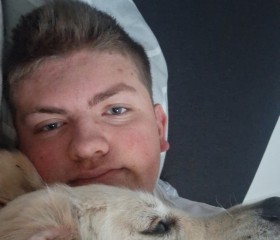 Noah, 23, Copenhagen