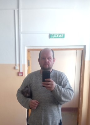 Роман, 43, Россия, Пермь