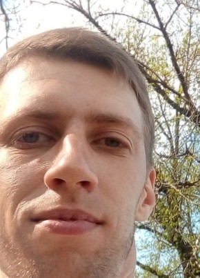 Славик, 33, Россия, Воронеж