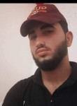 هادي, 21  , An Nusayrat