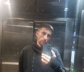 Aleksandr, 36, Kaliningrad