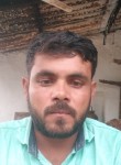 Kasm Bhati, 31 год, Pālanpur