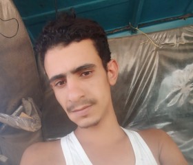 علي, 23, Ma rib