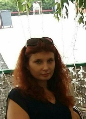 Наталья, 32, Россия, Омск