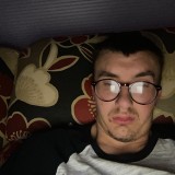 Gavin, 20  , Steubenville