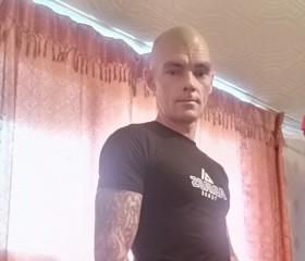 Сергей, 39 лет, Юрга
