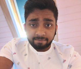 anish sah, 27, Senlis
