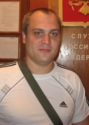 Андрей, 45, Россия, Владивосток