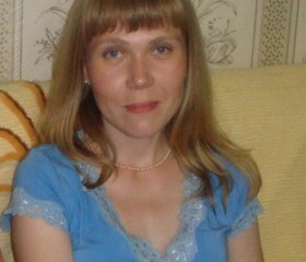 Инна, 51 год, Первоуральск