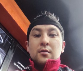 Кайрат, 33 года, Бишкек