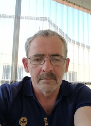 Атай из Буйнакска 61 год