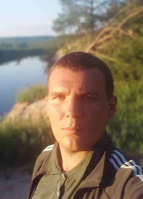 Виктор, 27, Россия, Урюпинск