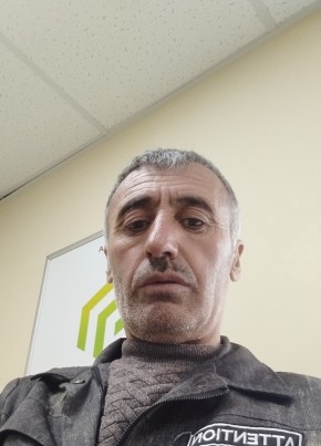 Мухаммед, 43, Россия, Красноуральск