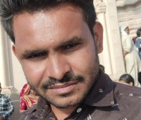 Kamlesh, 32 года, New Delhi