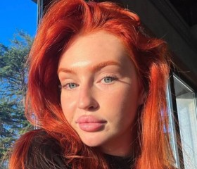 Svetlana, 32, Madrid