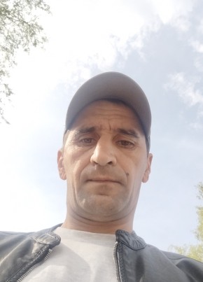 МИХАИЛ, 45, Россия, Вичуга