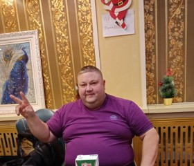 Mikhail, 45, Beryozovsky