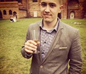 Nikolay, 35, Kaliningrad