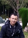 Рустам Баротов, 33 года, Москва