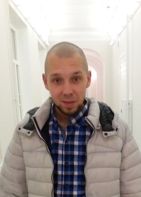 Иван, 33, Россия, Кардымово