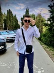 Igor, 23, Saint Petersburg