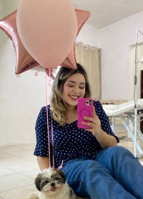 Евгения из Самары 36 лет