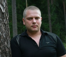 Aleksey, 42, Saint Petersburg
