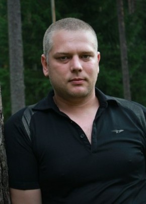 Aleksey, 42, Russia, Saint Petersburg