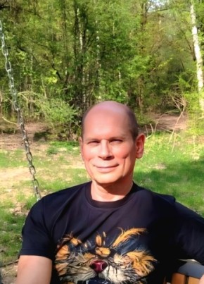 Valeriy, 54, Russia, Moscow