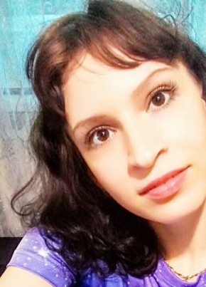 Светлана, 32, Россия, Тверь