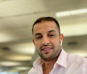 Mootez, 33, Villeneuve-d Ascq