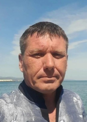 Геннадий из Ставрополи 49 лет