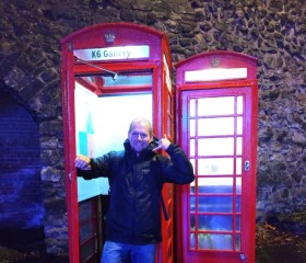 Sergey, 41, Shenzhen