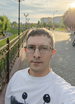 Dmitrii из Пензы 31 год